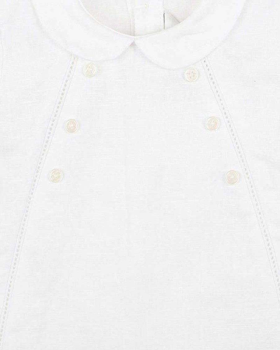 BEBE Jude Smart Romper