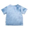 FOX & FINCH Toucan Tie Dye Tee