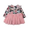 FOX & FINCH Bloom Tutu Bodysuit