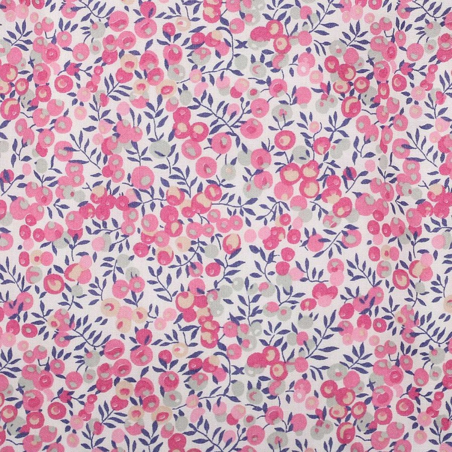 BÉBÉ Liberty Frill Dress