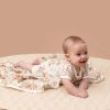 BEBE Quinn Ss Zip Romper