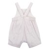 BÉBÉ Edward Stripe Overall