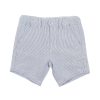BÉBÉ Edward Stripe Shorts 3-7 Yrs