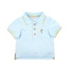 FOX & FINCH Desert Mirage Polo