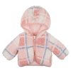 FOX & FINCH Girls Sherpa Jacket