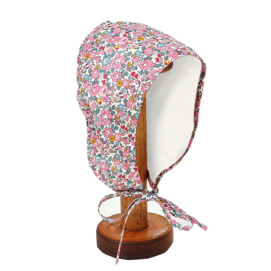 BÉBÉ Liberty Bonnet