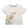 FOX & FINCH Toucan Bird Tee