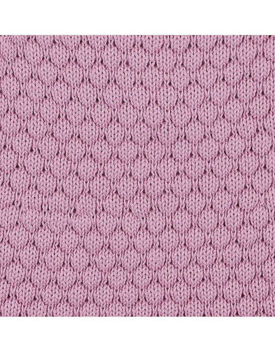 BEBE Lucie Bobble Knit Dress