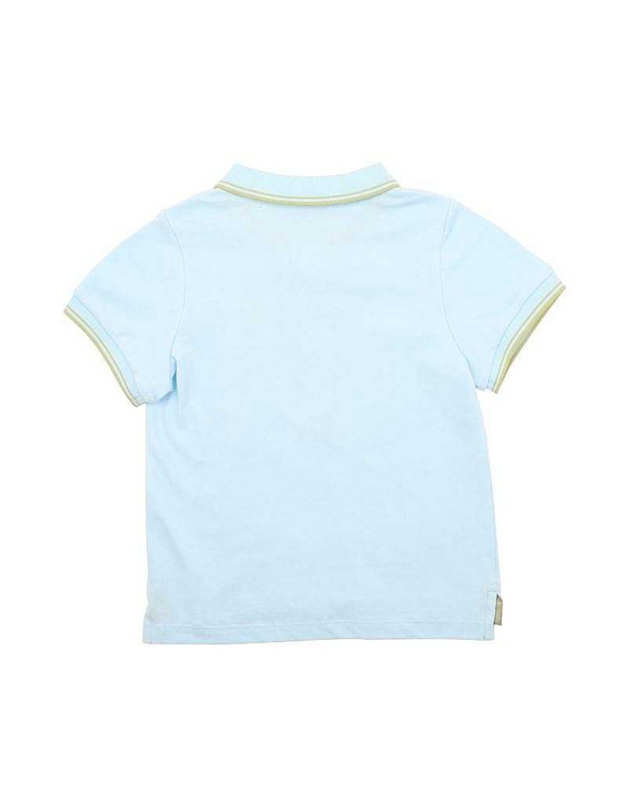 FOX & FINCH Desert Mirage Polo 3-7Yrs