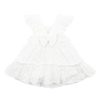 FOX & FINCH Budgie Broiderie Dress
