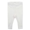 WHITE LABEL Cloud Pointelle Legging