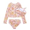 MINIHAHA Micha 3Pc Swim Set