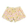 Minihaha Wildflower Shorts 2-7Yrs