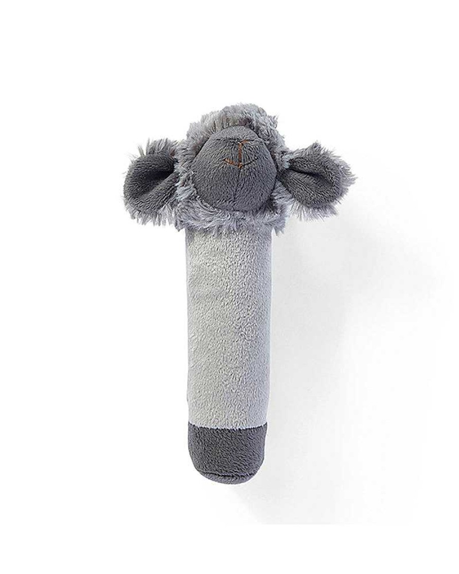 NANA HUCHY Sammy Sheep Rattle