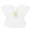 FOX & FINCH Budgie Tee