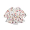BEBE Esme Overdress Bodysuit