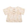 FOX & FINCH Cactus Top