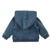 BEBE Blair Zip Hoodie