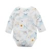 BEBE Blair Bodysuit