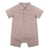 BÉBÉ Edward Polo Romper