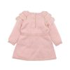 FOX & FINCH Everglade Knit Dress
