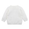 BÉBÉ Edward Elehpant Cardi
