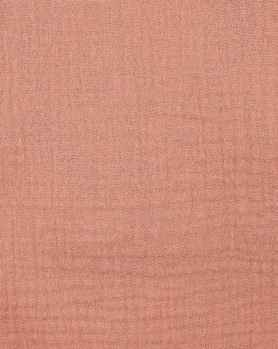 BEBE Caramel Crinkle Shorts