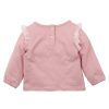 FOX & FINCH Bloom Ls Tee