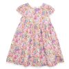 BEBE Liberty Painted Dress 3-7Yrs