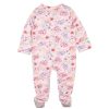 BEBE Indi Ls Zip Onsie