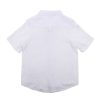 BÉBÉ Edward Knit Linen Shirt 3-7 Yrs