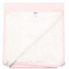 BEBE Ciara Velour Bunny Rug