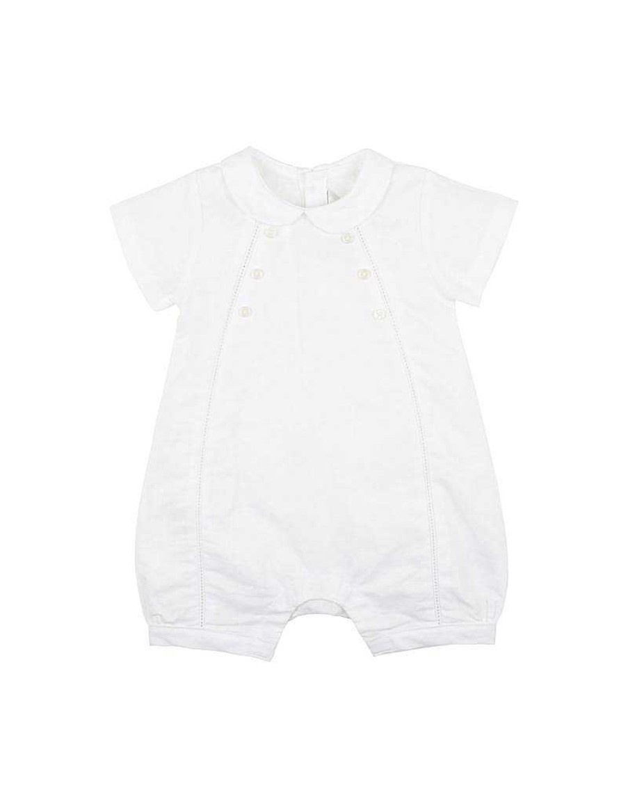 BEBE Jude Smart Romper