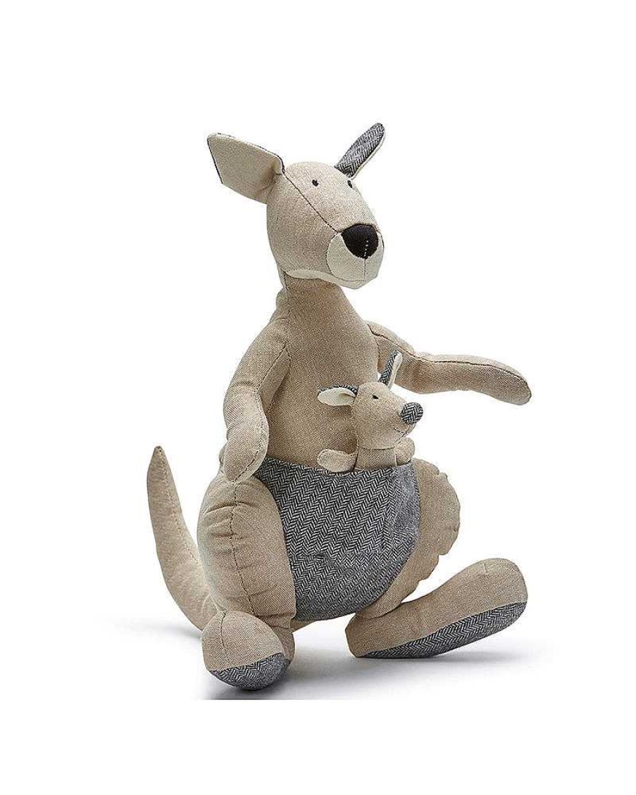 NANA HUCHY Kylie The Kangaroo