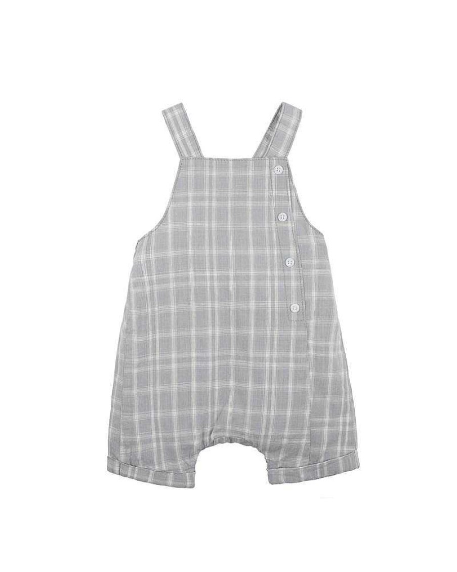 BEBE Jude Check Overall