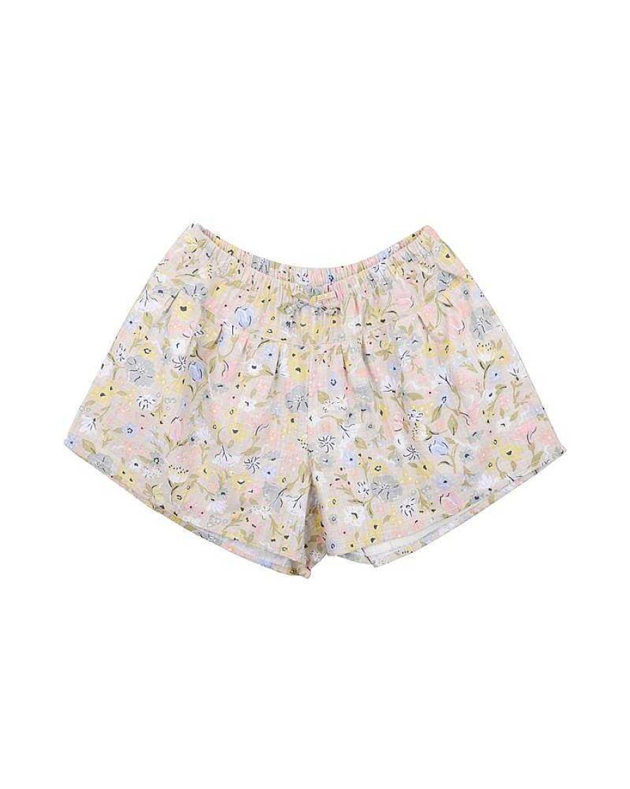FOX & FINCH Dandelion Shorts