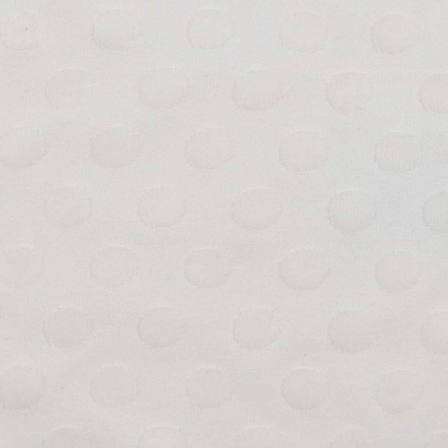 BÉBÉ Spot Layette Bunny Rug