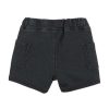 BEBE Milo Terry Shorts
