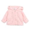 BEBE Ciara Velour Jacket