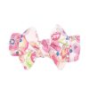 FOX & FINCH Retro Rainbow Headband