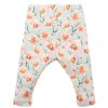 FOX & FINCH Daisy Print Leggings