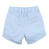 BÉBÉ Edward Blue Shorts