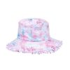 MINIHAHA Malia Sequin Sun Hat