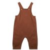BEBE Liam Overalls