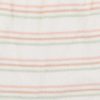 BÉBÉ Stripe Terry Pant