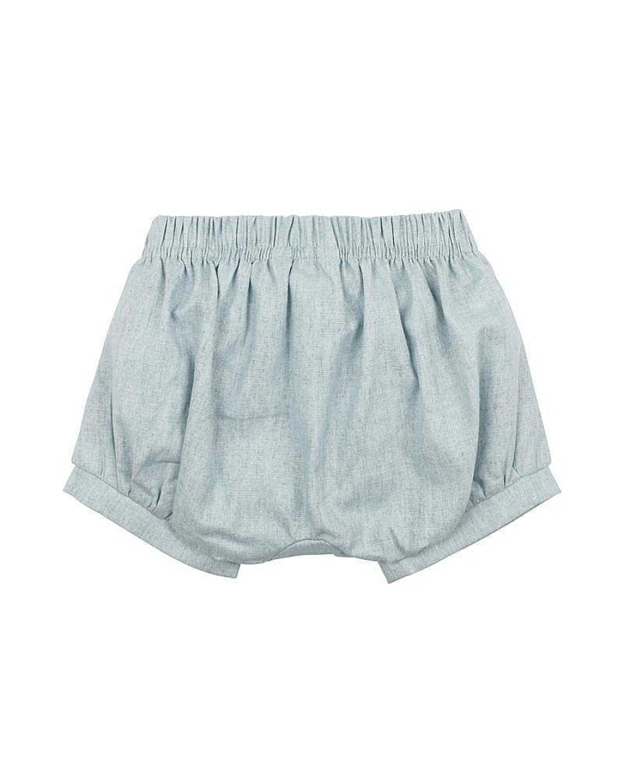 BEBE Kai Woven Shorts