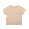 FOX & FINCH Desert Camel Tee