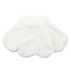 BEBE Petal Faux Fur Jacket
