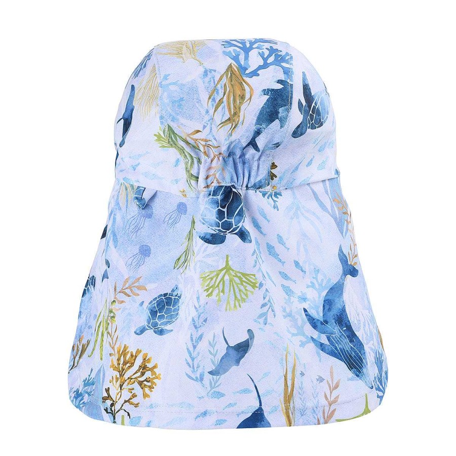 BÉBÉ Max Legionnaire Hat