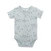 BEBE Calvin Rib Bodysuit